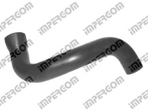 Furtun radiator FIAT BRAVO II 198 IMPERGOM 18230