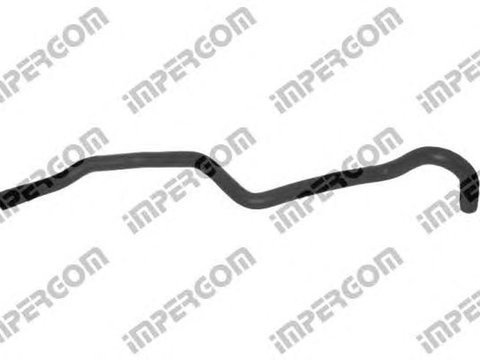 Furtun radiator FIAT BRAVO II 198 IMPERGOM 18231