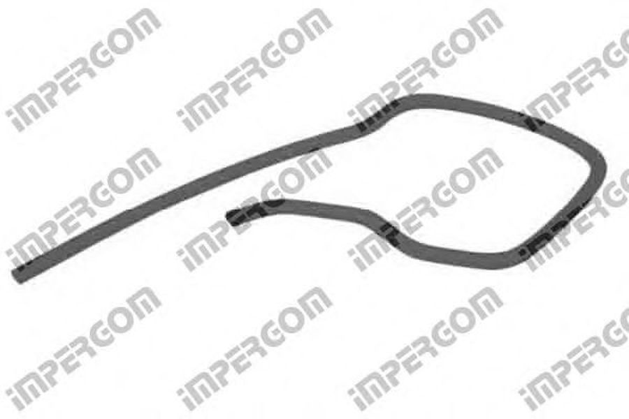 Furtun radiator FIAT DOBLO microbus 223 119 IMPERG