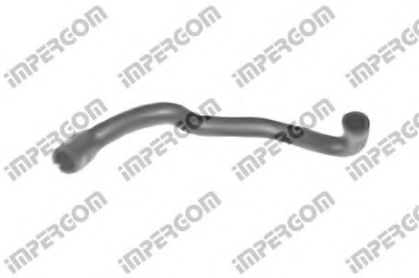 Furtun radiator FIAT GRANDE PUNTO (199) (2005 - 2016) ORIGINAL IMPERIUM 17111