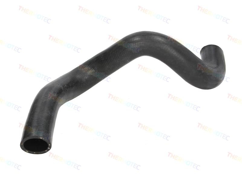 Furtun radiator FIAT GRANDE PUNTO 199 Producator T