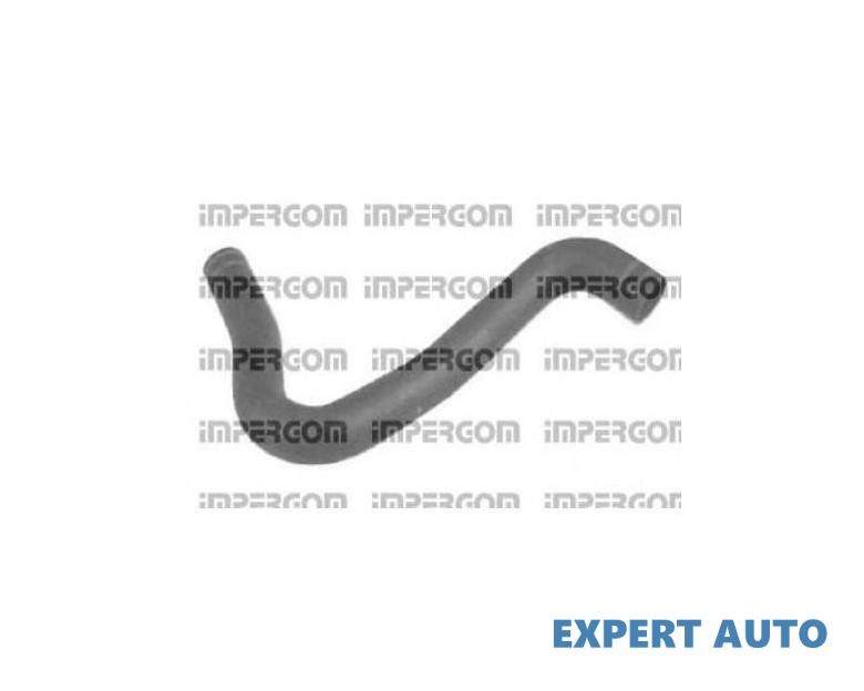 Furtun radiator Fiat PANDA (169) 2003-2016 #2 0938