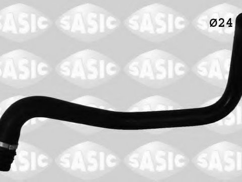 Furtun radiator FIAT SCUDO platou / sasiu (272, 270) (2007 - 2016) SASIC 3400123