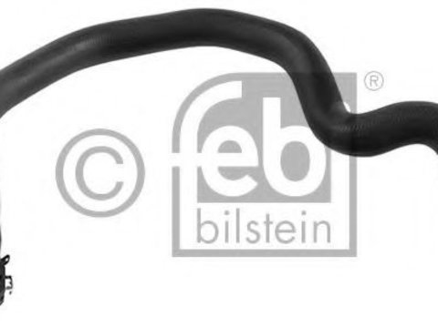 Furtun radiator FIAT STILO Multi Wagon (192) (2003 - 2008) Febi Bilstein 40533