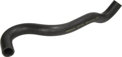 Furtun radiator FORD FIESTA V JH JD THERMOTEC DCG034TT