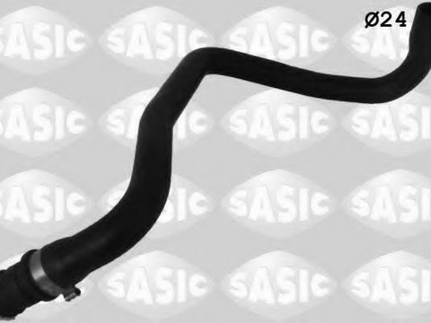 Furtun radiator FORD FOCUS II Station Wagon (DA_) (2004 - 2012) SASIC 3406115