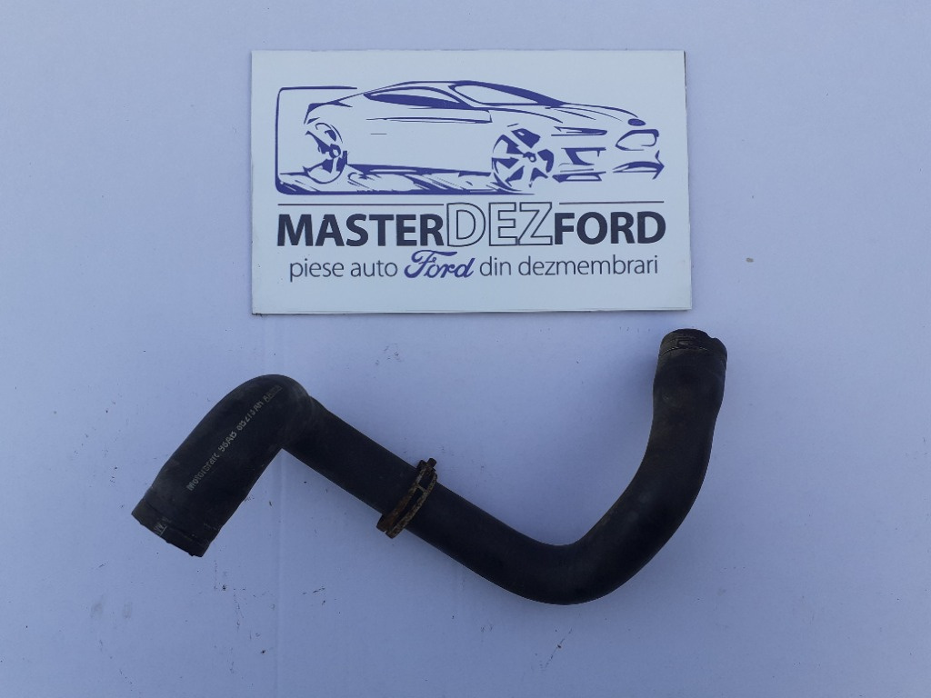 Furtun radiator Ford Focus mk2 / C-Max 1.6 benzina COD : 98AB 8B273 AH