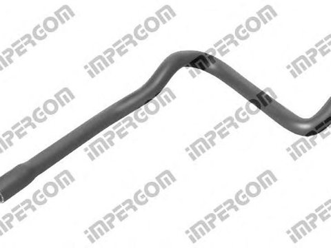 Furtun radiator FORD TRANSIT CONNECT P65 P70 P80 IMPERGOM 224115