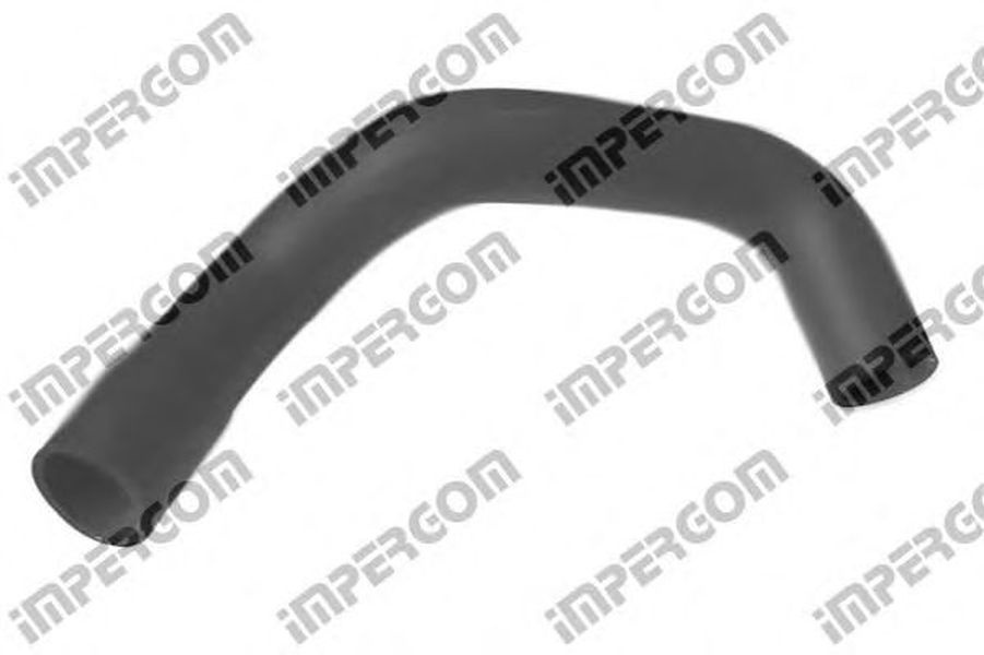 Furtun radiator FORD TRANSIT platou sasiu FM FN IMPERGOM 222477