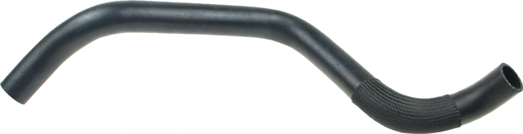 Furtun radiator GATES 05-2168 se potriveste la CHE