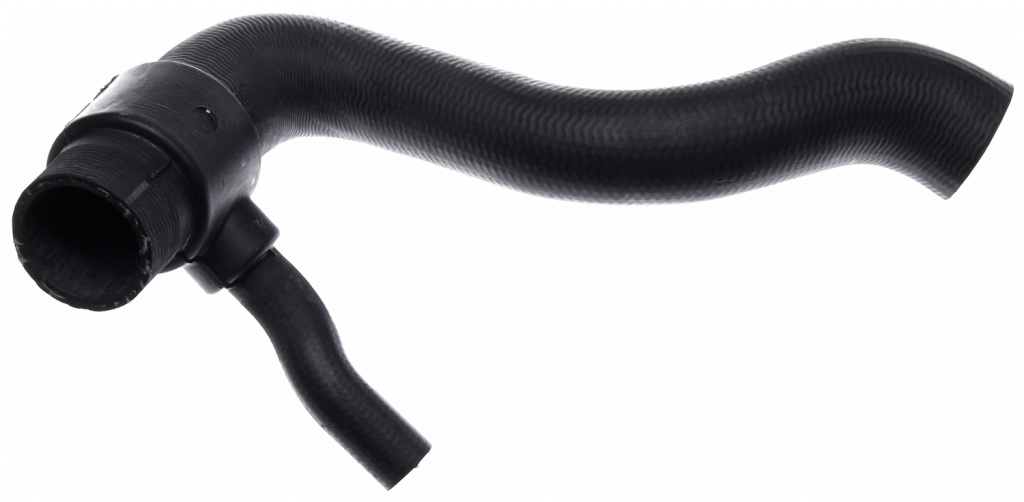 Furtun radiator GATES 05-2505 model MERCEDES-BENZ 