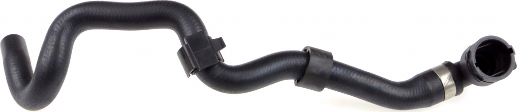 Furtun radiator GATES 05-2549 pentru VW GOLF VII Variant (BA5, BV5) 2013-2020