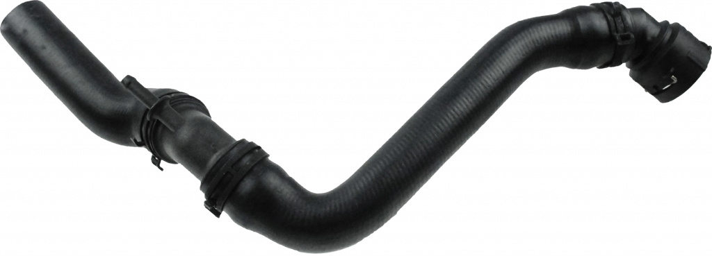 Furtun radiator GATES 05-2566 model VW GOLF IV (1J1) AJM; AUY 1896cc 115cp 85kW 1997 1998 1999 2000 2001 2002 2003 2004 2005