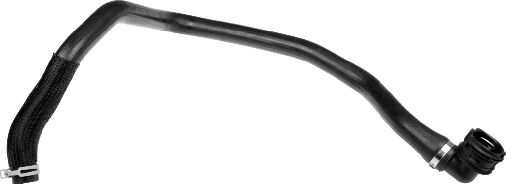 Furtun radiator GATES 05-2606 model CITROEN C4 PIC