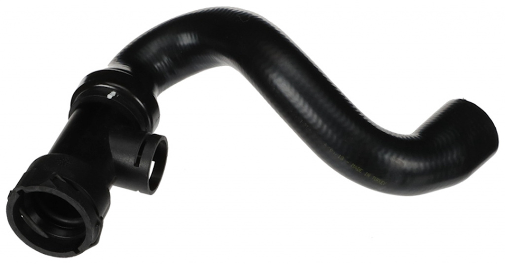 Furtun radiator GATES 05-2761 la AUDI A6 C5 (4B2) 