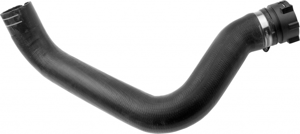 Furtun radiator GATES 05-3456 compatibil cu IVECO T-WAY F3HGE611F 12882cc 450cp 331kW 2021 2022 2023 2024 2025