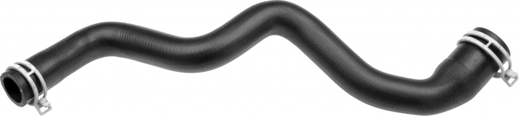 Furtun radiator GATES 05-4039 compatibil cu FORD FOCUS II caroserie inchisa/combi HHDA 1560cc 90cp 66kW 2004 2005 2006 2007 2008 2009 2010 2011