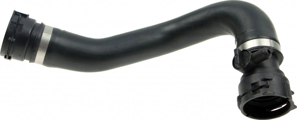 Furtun radiator GATES 05-4047 compatibil cu AUDI A6 C6 (4F2) CALA 3197cc 265cp 195kW 2004 2005 2006 2007 2008 2009 2010 2011
