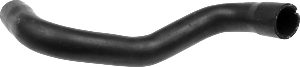 Furtun radiator GATES 05-4065 la masina OPEL CORSA D (S07) A 12 XEL 1229cc 69cp 51kW 2006 2007 2008 2009 2010 2011 2012 2013 2014
