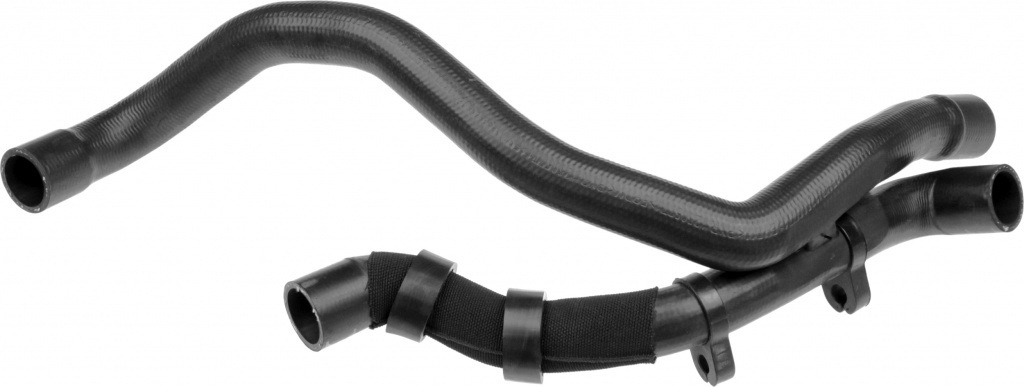 Furtun radiator GATES 05-4134 pentru SEAT IBIZA IV ST (6J8, 6P8) 2010-2015