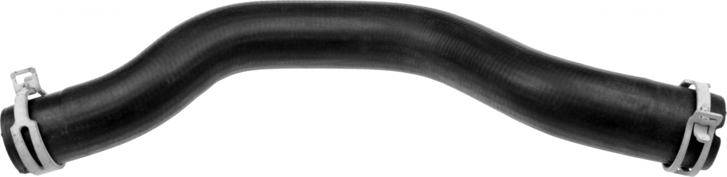 Furtun radiator GATES 05-4178 pentru FORD TOURNEO COURIER B460 microbus 2014-2023