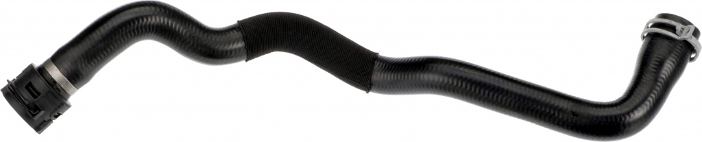 Furtun radiator GATES 05-4592 compatibil cu CITROEN C3 III Van (SX_, SY_) HNZ (EB2DT) 1199cc 110cp 81kW 2019 2020 2021 2022 2023 2024