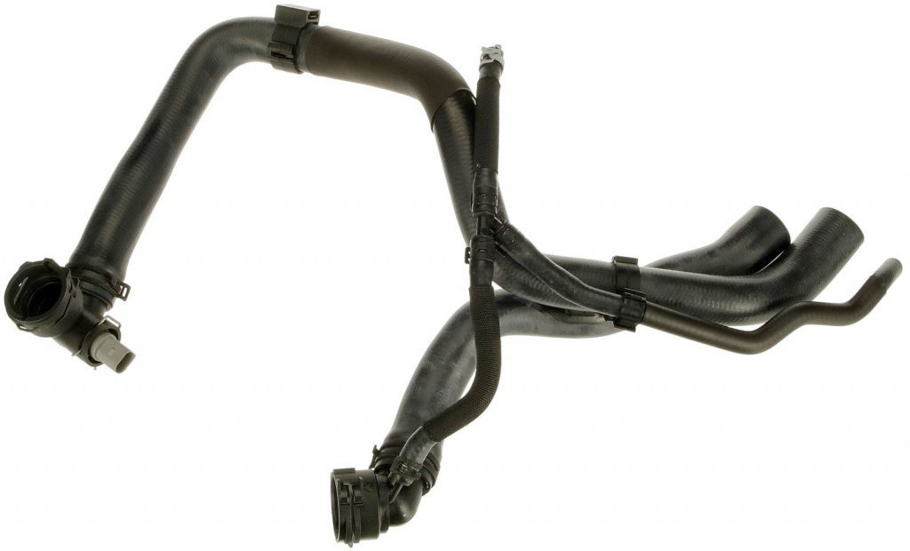 Furtun radiator GATES 05-5905