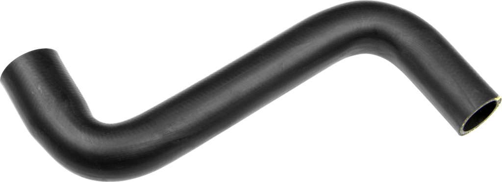 Furtun radiator GATES 3317 la masina OPEL ASCONA B