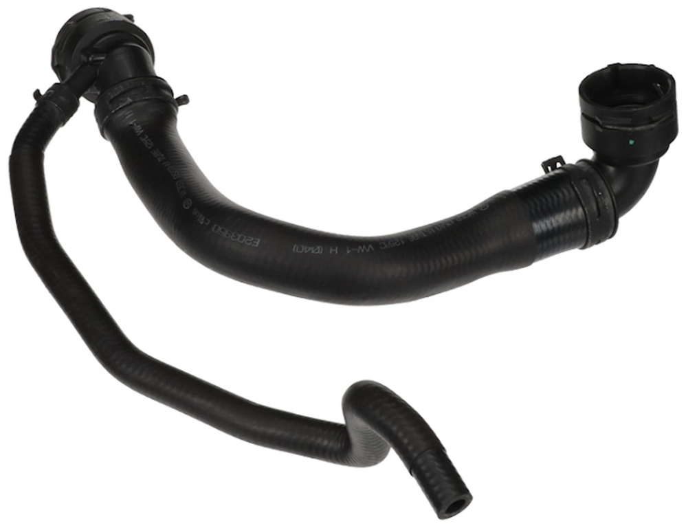 Furtun radiator Gates AUDI A4 B6 Avant (8E5) 2001-2004 - 05-2849