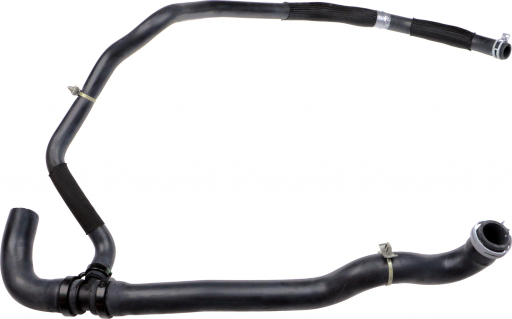 Furtun radiator Gates RENAULT LOGAN/STEPWAY II (L8_) 2013-2018 - 05-3961