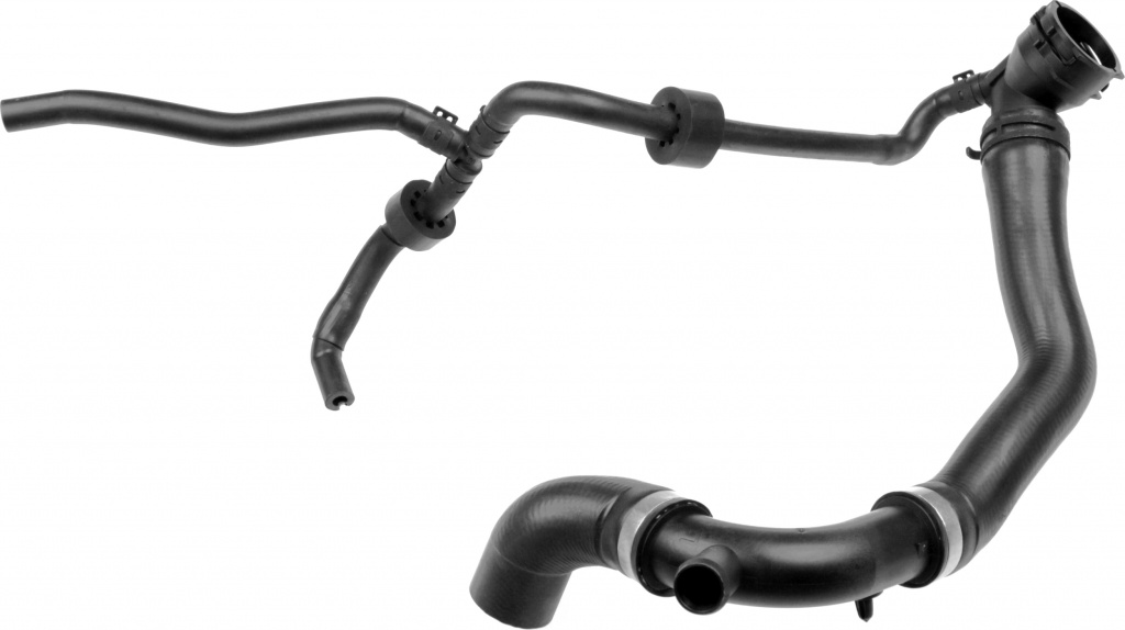 Furtun radiator Gates VW CADDY III microbus (2KB, 2KJ, 2CB, 2CJ) 2010-2015 - 05-2605