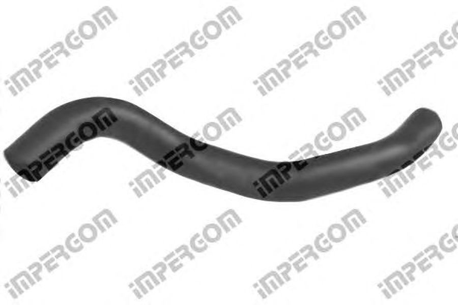 Furtun radiator HYUNDAI GETZ TB IMPERGOM 227318