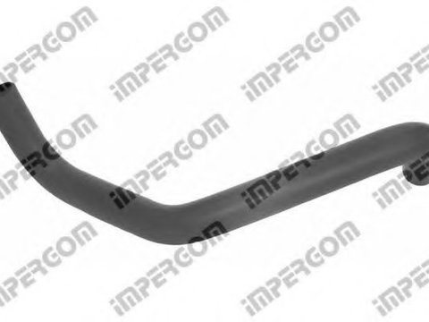 Furtun radiator HYUNDAI SANTA FÉ II (CM) (2005 - 2016) ORIGINAL IMPERIUM 227350