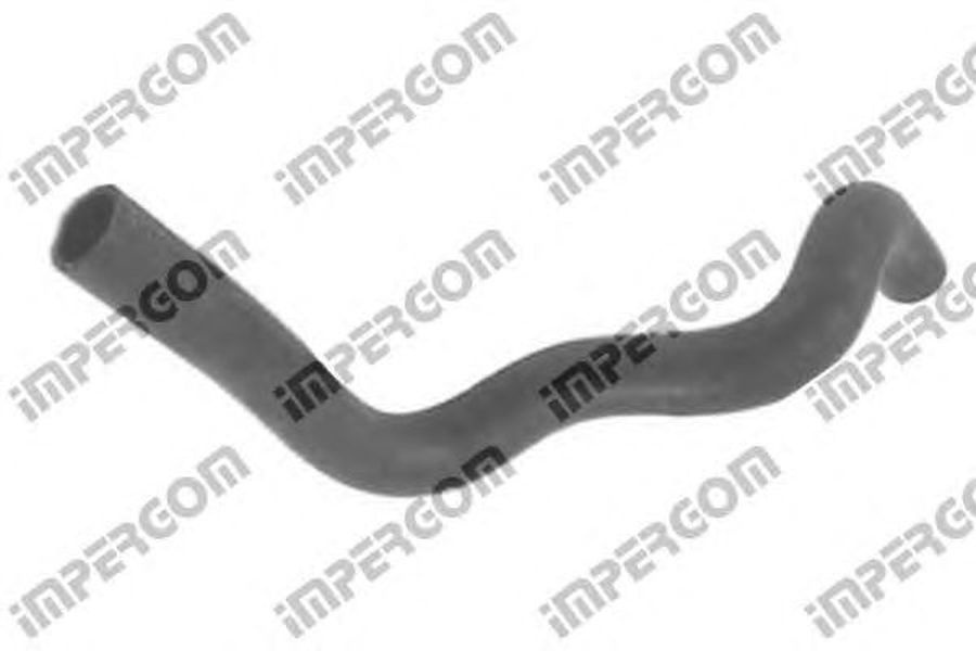 Furtun radiator HYUNDAI TUCSON JM IMPERGOM 227354
