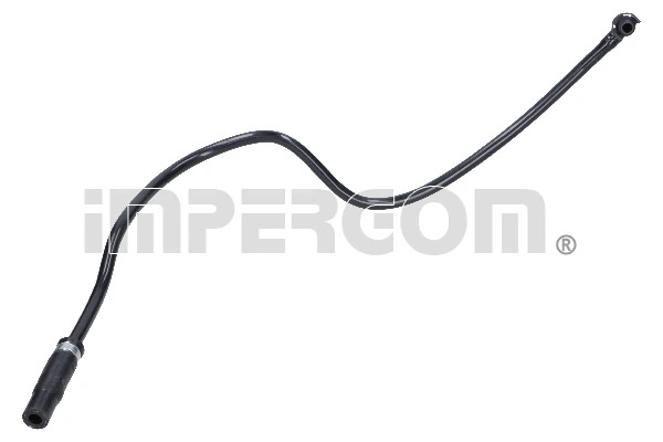 Furtun radiator IMPERGOM OPEL ASTRA J limuzina 2012-2015 - 225605