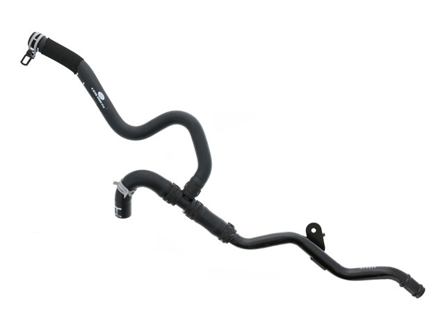Furtun radiator Incalzire Land Rover Discovery/Lr3, 2004-2009, Range Rover Sport, 2005-2013 Motor 5,0 V8, OE: Pch500954, Pch500955,