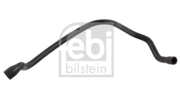 Furtun radiator inferior stanga (37132 FEBI BILSTE