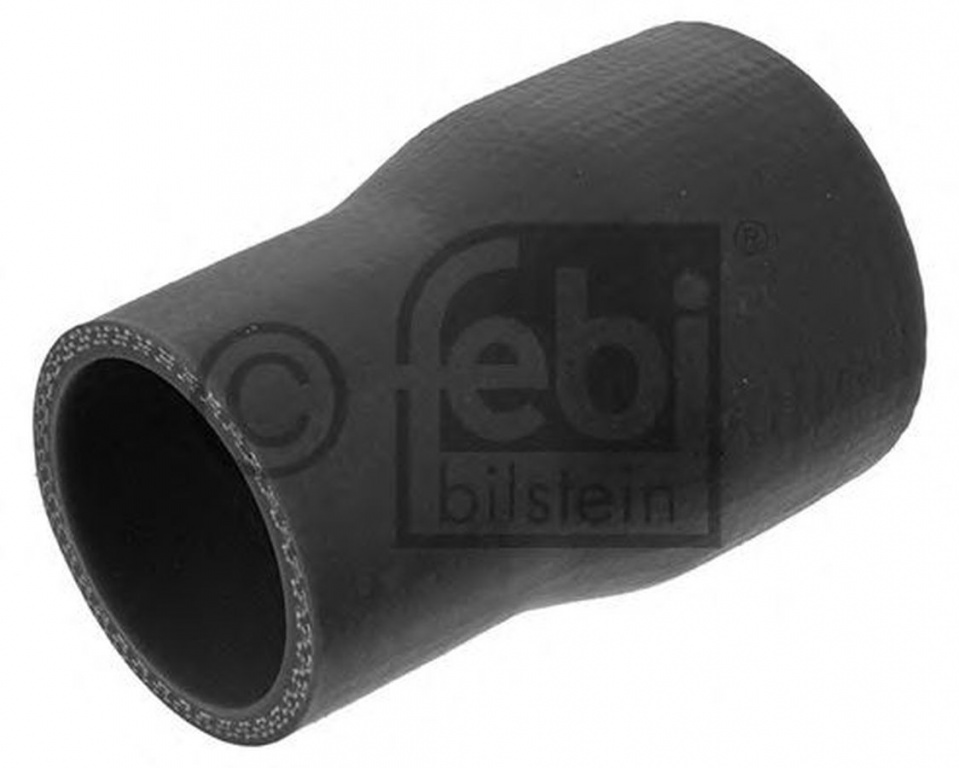 Furtun radiator IVECO EuroTech MH FEBI 45392