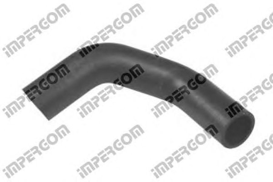 Furtun radiator KIA RIO limuzina DC IMPERGOM 227383