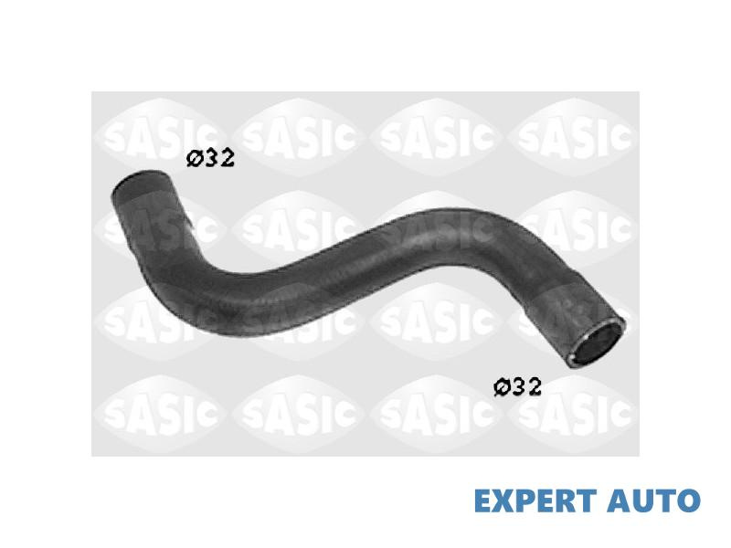 Furtun radiator Lancia DELTA (831AB0) 1979-1994 #2 11464032