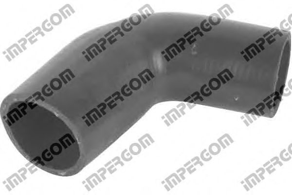 Furtun radiator LANCIA DELTA Mk II (836) - Cod intern: W20077160 - LIVRARE DIN STOC in 24 ore!!!