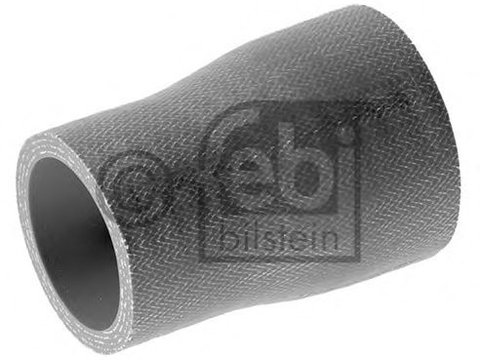 Furtun radiator MERCEDES-BENZ ATEGO (1998 - 2004) FEBI BILSTEIN 35897