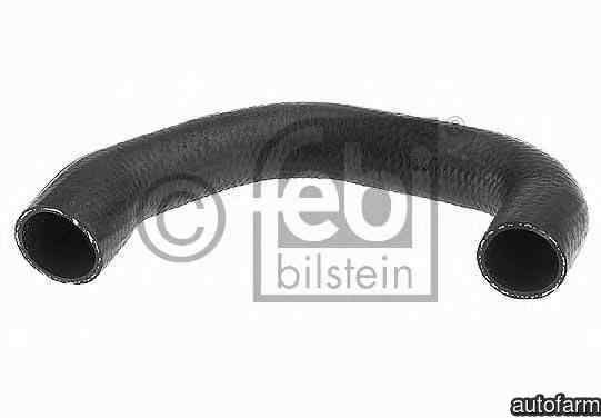Furtun radiator MERCEDES-BENZ C-CLASS (W202) FEBI 