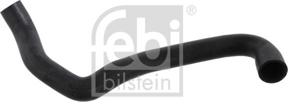Furtun radiator MERCEDES-BENZ C-CLASS (W202), Seda