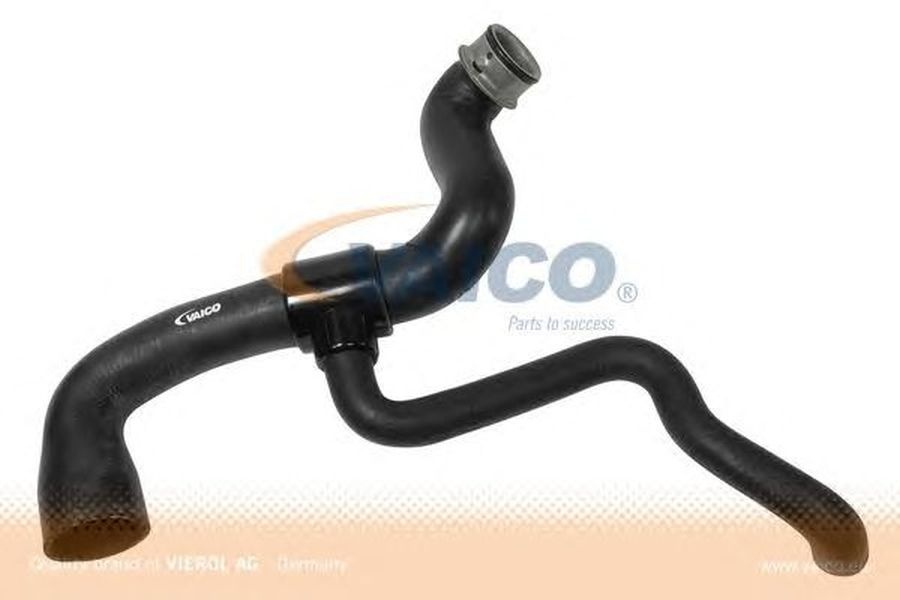 Furtun radiator MERCEDES-BENZ C-CLASS W203 VAICO V302232