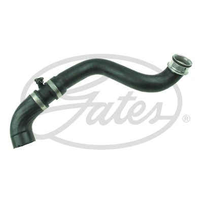 Furtun radiator # Mercedes-benz E-class 2002 2003 