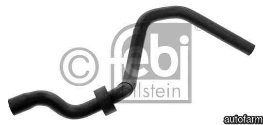 Furtun radiator MERCEDES-BENZ E-CLASS combi (S124)