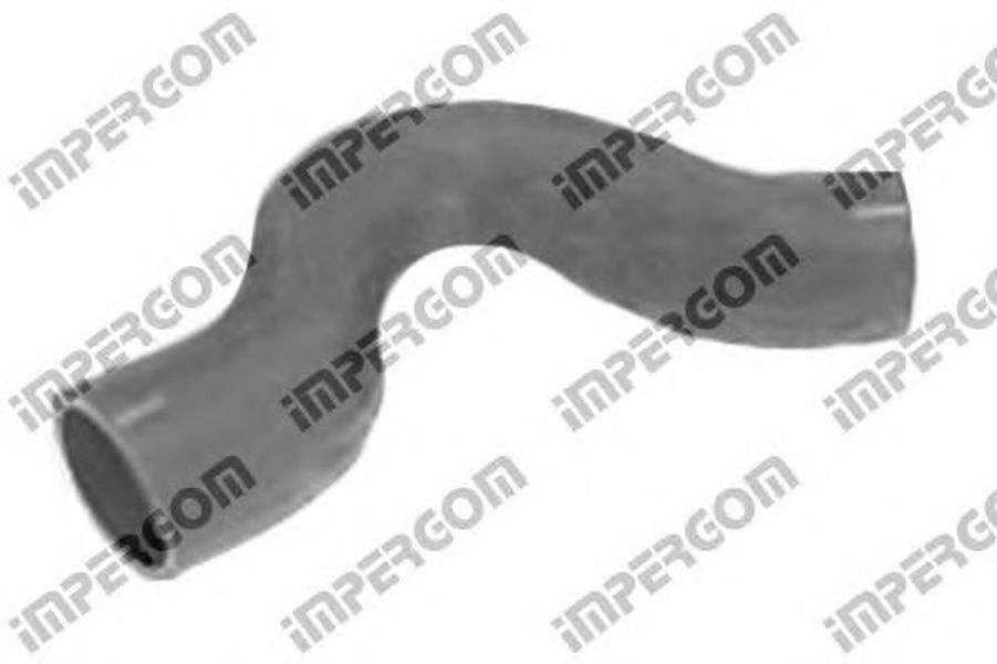 Furtun radiator MERCEDES-BENZ E-CLASS combi S124 I