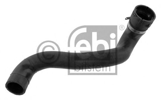 Furtun radiator MERCEDES-BENZ S-CLASS (W220) - Cod intern: W20226879 - LIVRARE DIN STOC in 24 ore!!!