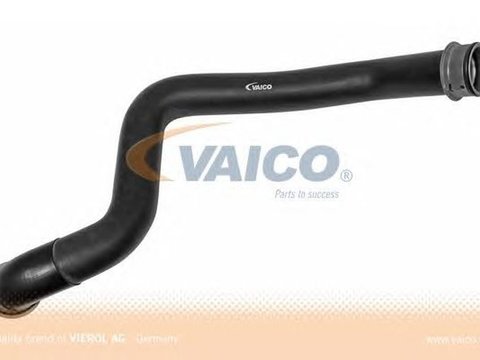 Furtun radiator MERCEDES-BENZ S-CLASS W221 VAICO V301921